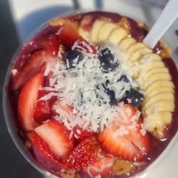 Swami Juice - Berrylicious