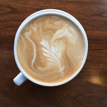 The Flying Joe - Coffee & Tea Near Me - Perrysburg, Ohio