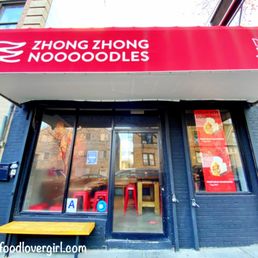 ZHONGZHONG NOODLES - BRONX - Updated December 2025 - 188 Photos & 101