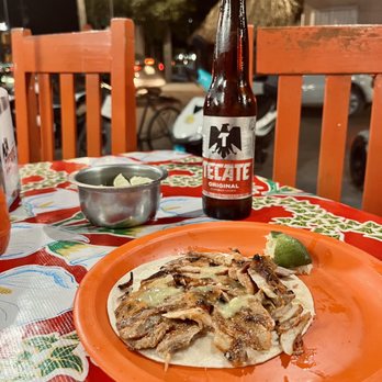 La Chiapaneca - Mexican Near Me - Tulum, ROO