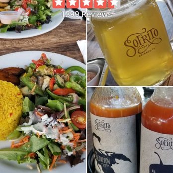Sofrito Latin Cafe - Plant base latin meal - Latin American Near Me - Orlando, Florida Sofrito Latin Cafe - Plant base latin meal - Latin American Near Me - Orlando, Florida