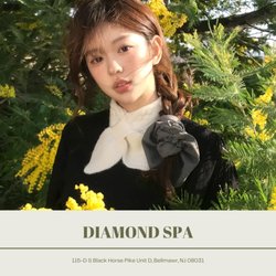 Diamond Spa