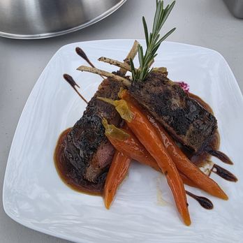 Crystal Flava Catering - Caterers Near Me - Pembroke Pines, Florida Crystal Flava Catering - Caterers Near Me - Pembroke Pines, Florida