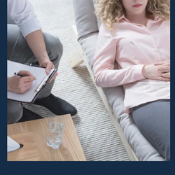 Individual Therapy We provide counseling to help you navigate grief and healing, offering a supportive space to address challenges and foste