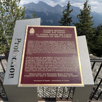 Banff Gondola - Parks Near Me - Banff, Alberta