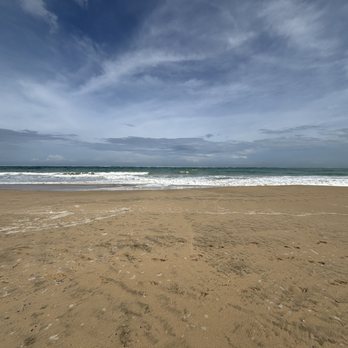 Isla Verde - Beaches Near Me