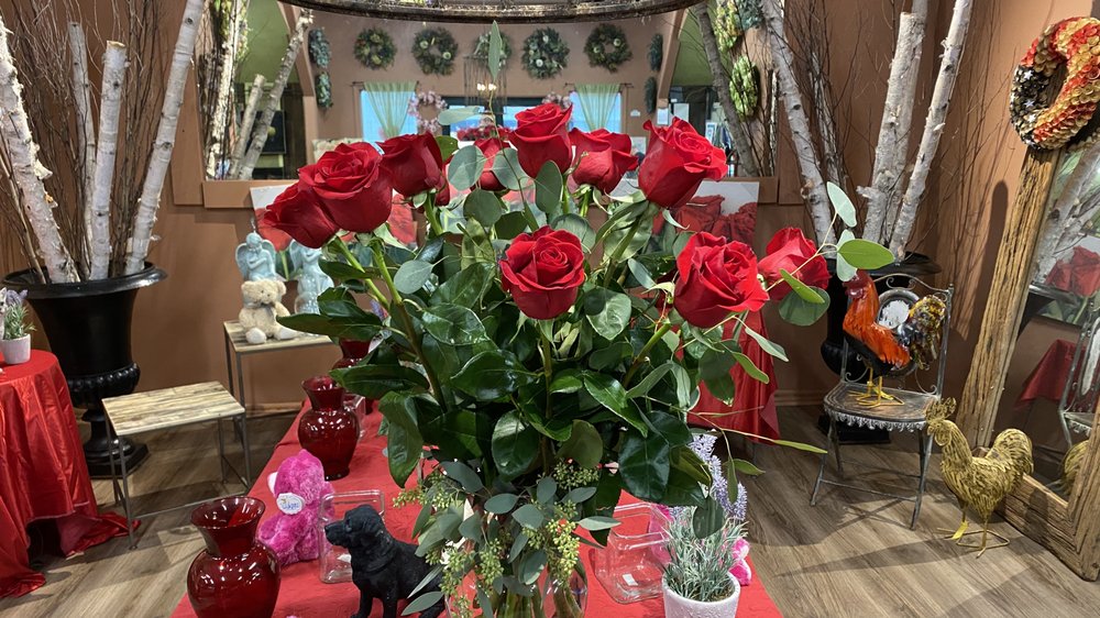 O’BRIEN’S FARM HILL FLORIST & GARDEN CENTER 25 Photos & 13 Reviews