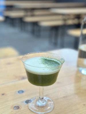 Kaminari Ramen Bar by null