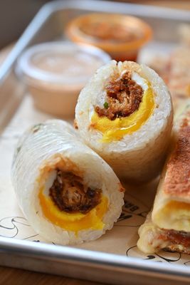 Win Son Bakery by null