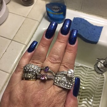 Infinity Nails & Spa - Nails Ny Tony - Nail Salons Near Me - Los Angeles, California Infinity Nails & Spa - Nails Ny Tony - Nail Salons Near Me - Los Angeles, California