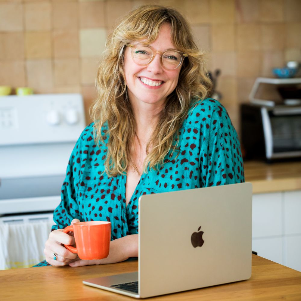 Emily Van Eck Nutrition & Wellness - grief counselor in Austin, TX