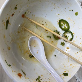 Pho O.C. - All done  so delicious! - Vietnamese Near Me - Las Vegas, Nevada