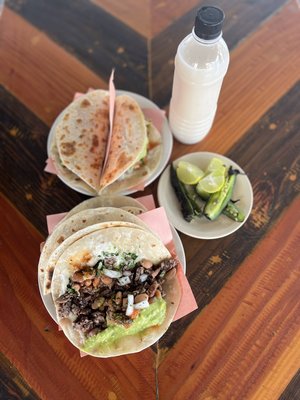 Tacos El Yaqui by null