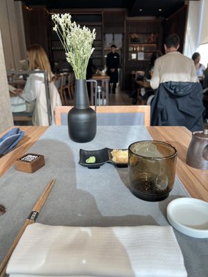 Ta-Kumi | Restaurante Japonés - Málaga by null