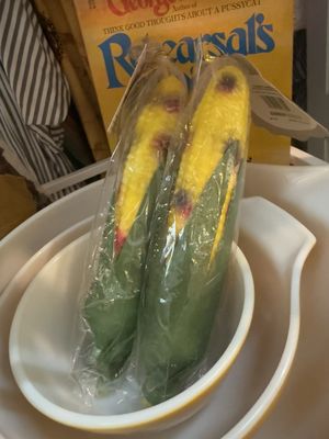 Red Owl Collective by null