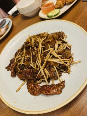 Rasa Sayang Restaurant by null Rasa Sayang Restaurant by null