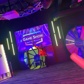 Game Show Battle Rooms - Phoenix - Escape Games Near Me - Chandler, Arizona Game Show Battle Rooms - Phoenix - Escape Games Near Me - Chandler, Arizona