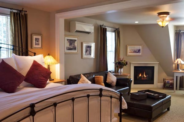 Mill House Inn by null