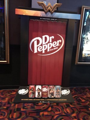 Cinemark Century Boulder by null