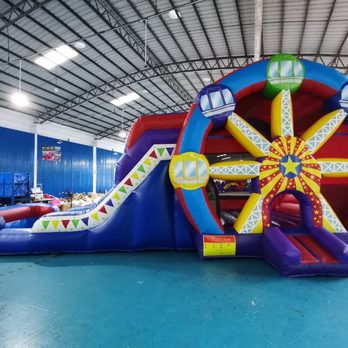 A’s Bouncies Amusements - Bounce House Rentals Near Me - Midland, Texas A’s Bouncies Amusements - Bounce House Rentals Near Me - Midland, Texas