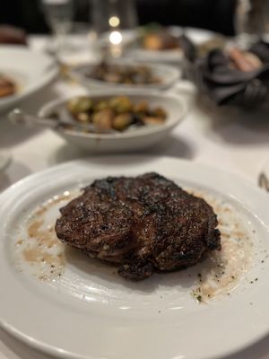 Ocean Prime by null