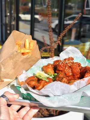 Yumbii @ Moores Mill by null