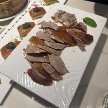 Z & Y Restaurant - 1. Peking Roast Duck - Szechuan Near Me - San Francisco, California