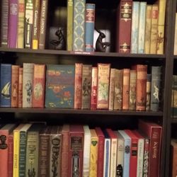 Century Books