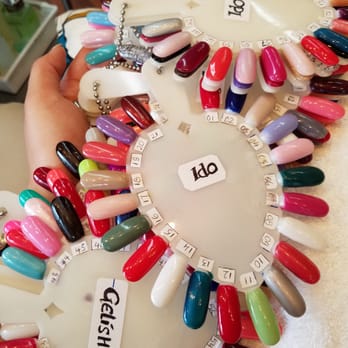 Jessi's Nails Spa - Massage Near Me - San Francisco, California