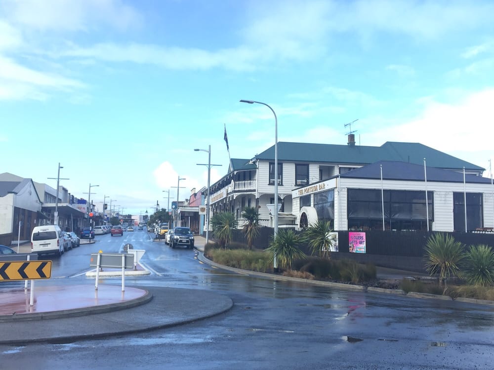 WAIUKU 8 Kithener Rd, Pukekohe, Auckland, New Zealand Phone Number