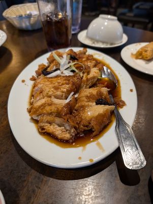 Big Buddha Restaurant by null