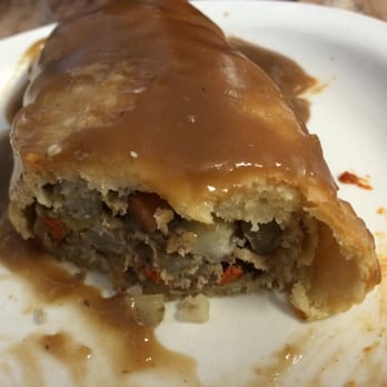 Bentley's B-M-L Diner - This is a top notch comfort food. When I crave a Pastie this will be the one. - Diners Near Me - Saint Ignace, Michigan Bentley's B-M-L Diner - This is a top notch comfort food. When I crave a Pastie this will be the one. - Diners Near Me - Saint Ignace, Michigan