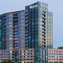 The Westin Edina Galleria