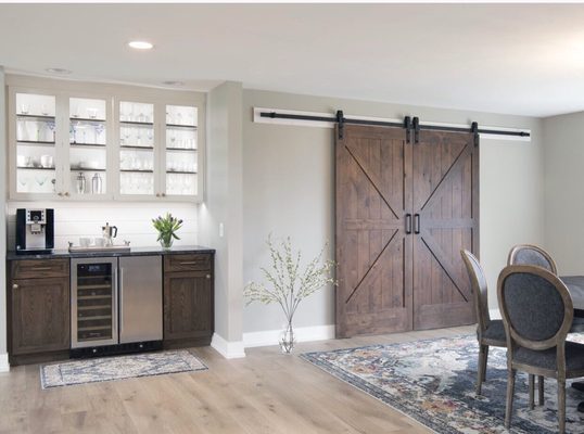 Bradford & Kent by null