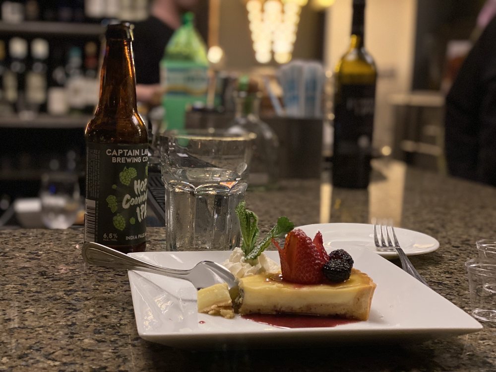 Cosimo's Poughkeepsie