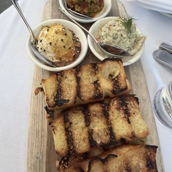 Serafina - Bruschetta - Italian Near Me - Seattle, Washington