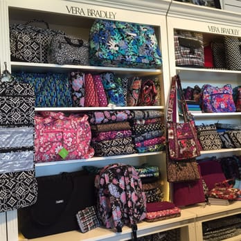 Hauerland's - Vera Bradley handbag collection - Jewelry Near Me - Katy, Texas
