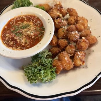 The Overlook Restaurant - Plate of Cheese Curds - Breakfast & Brunch Near Me - Ansted, West Virginia The Overlook Restaurant - Plate of Cheese Curds - Breakfast & Brunch Near Me - Ansted, West Virginia