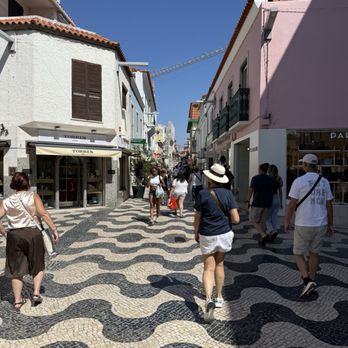 Pizzaghetti - Street scene - Italian Near Me - Cascais, 11 Pizzaghetti - Street scene - Italian Near Me - Cascais, 11