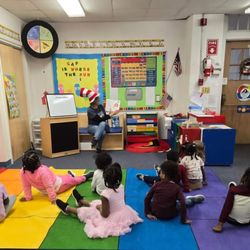 Children's Ark Preschool