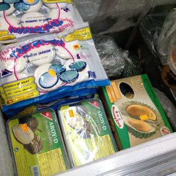 Asia Market - a variety of frozen food items - International Grocery Near Me - New York, New York Asia Market - a variety of frozen food items - International Grocery Near Me - New York, New York