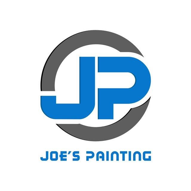 Slide of Joe's Painting
