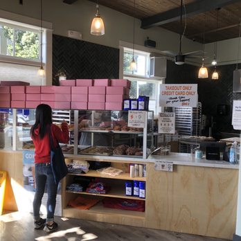 Bob's Donuts - Donuts Near Me - San Francisco, California Bob's Donuts - Donuts Near Me - San Francisco, California