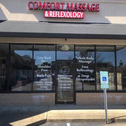 Comfort Massage