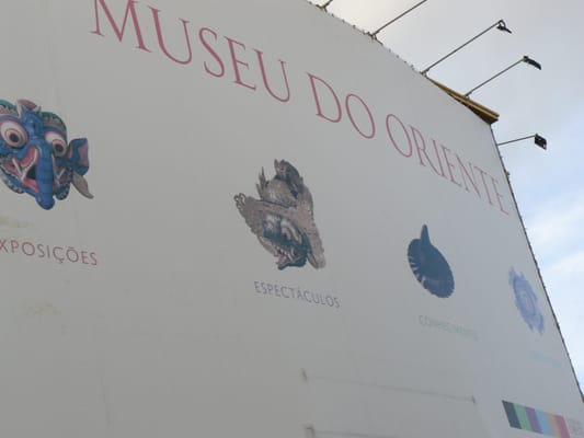 Museum of the Orient by null