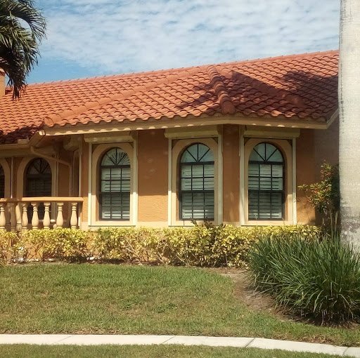 Slide of Joe's Homes & Roofing