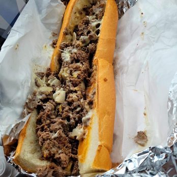 Eli's Original Steaks & Subs - cooper sharp fried onion - Sandwiches Near Me - Bethlehem, Pennsylvania Eli's Original Steaks & Subs - cooper sharp fried onion - Sandwiches Near Me - Bethlehem, Pennsylvania