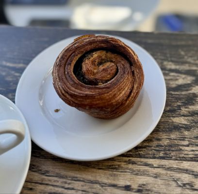 Saint Frank Coffee by null