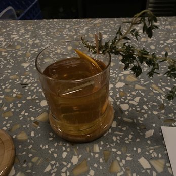 shelby - High thyme - Speakeasies Near Me - Detroit, Michigan