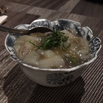 Leichi - Wasabi Octopus was really good! - Japanese Near Me - Santa Clara, California